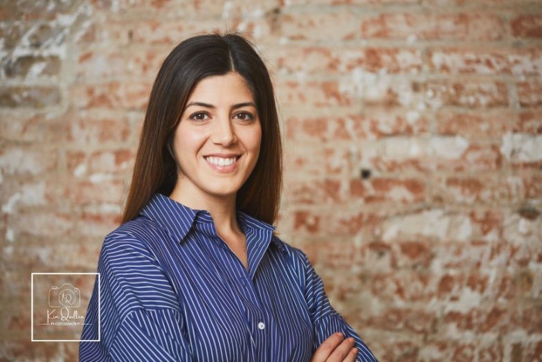 Headshot Photography – Tips from a Professional Photographer