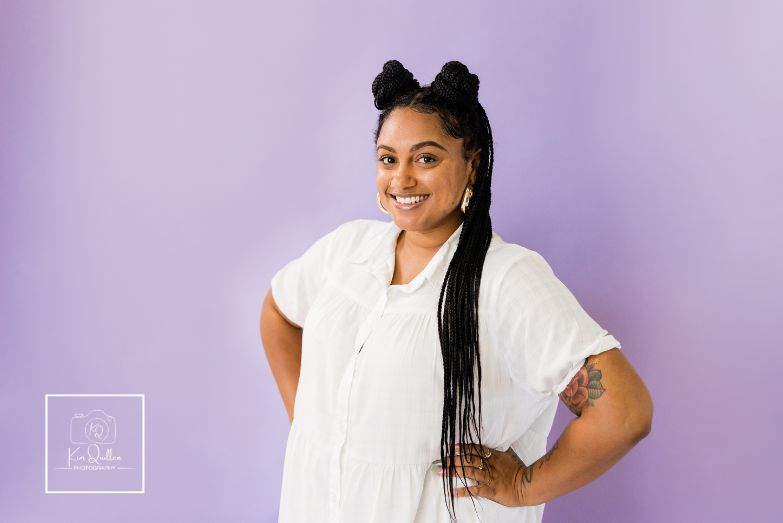 How to dress for your professional photography session